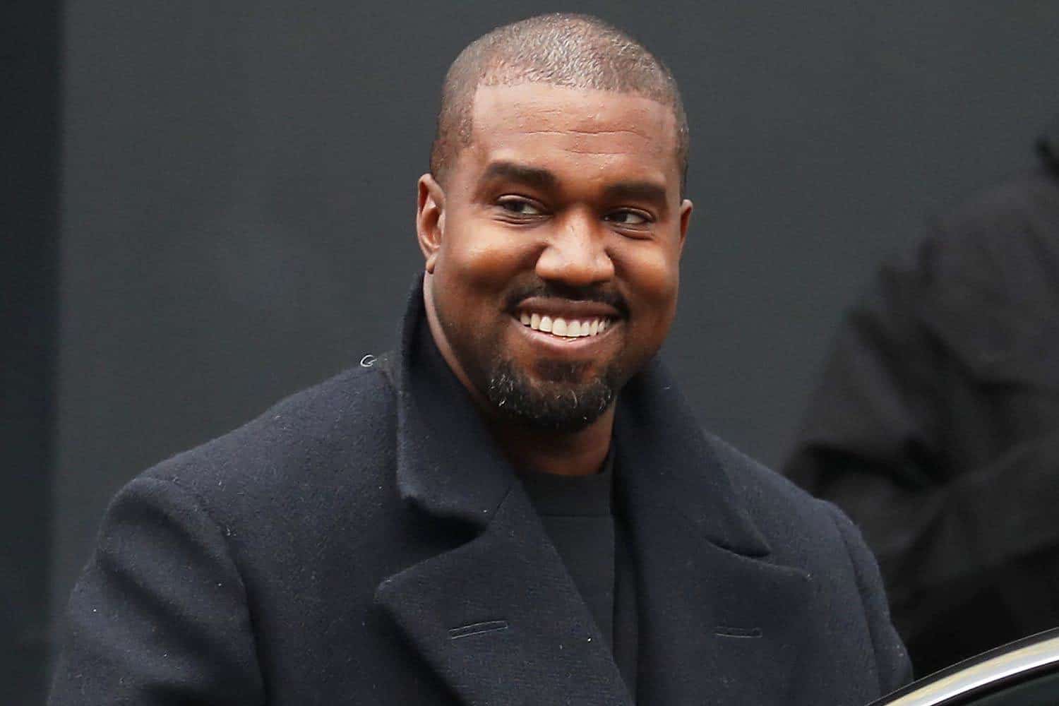 Kanye West a déclaré: 