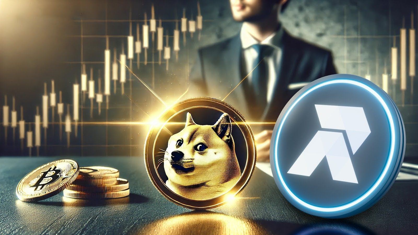 RCO Finance (RCOF)는 2025 년에 구매하기에 가장 좋은 암호 화폐입니까? 분석가들은 이것이 Dogecoin (Doge)보다 낫다고 말합니다.