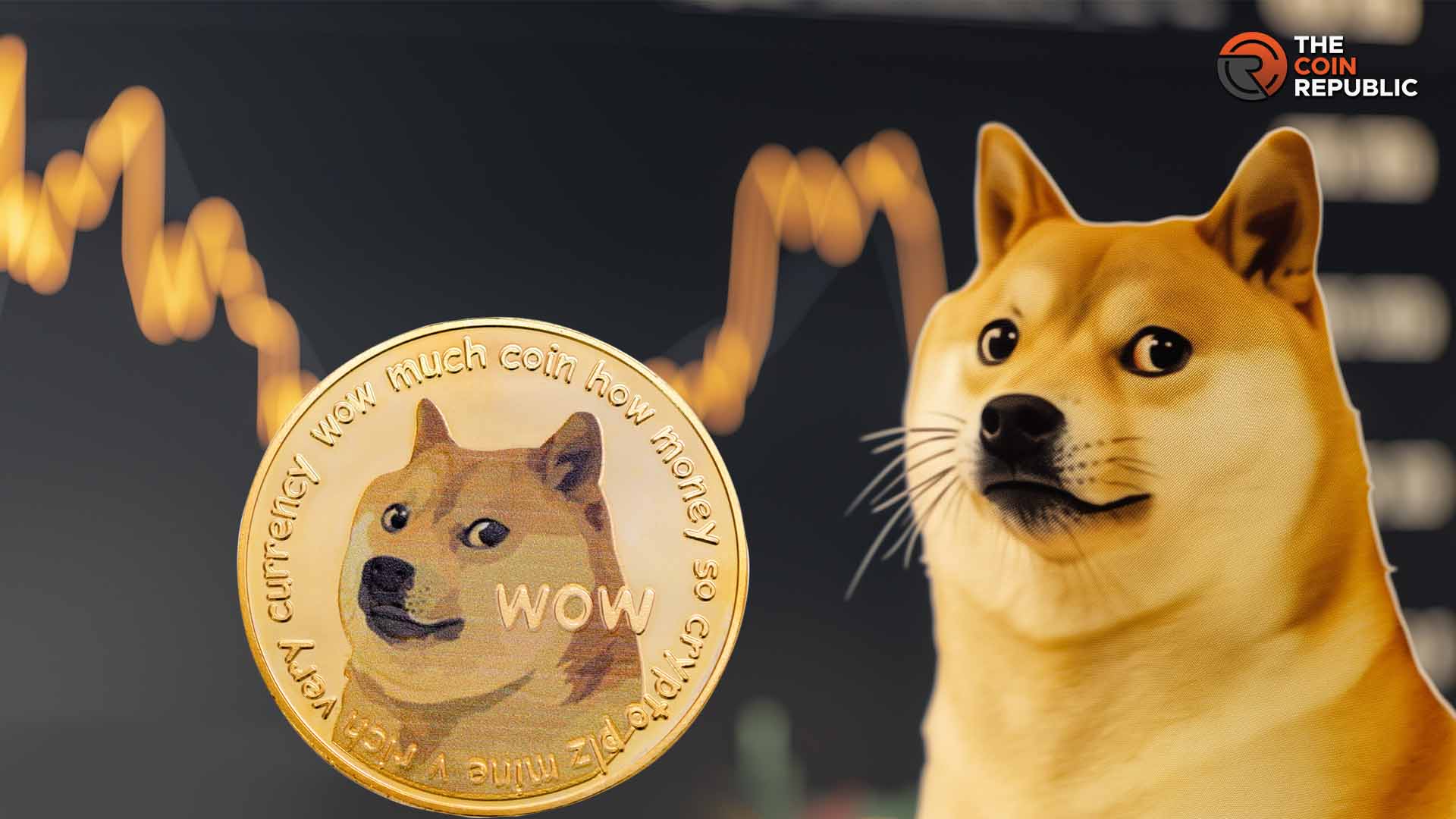 Dogecoin의 가격이 $ 1.30에 의해 중단됩니까? 분석가들은 큰 급증을 예측했습니다