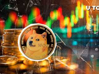 DogEcoin Volumen springt zu 86%, was eine Preiswirkung sein kann