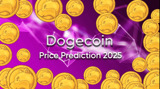 Dotecoin Preisprognose 2025 - Wird Doge 10 US -Dollar erreichen?