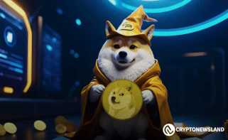 DoGECoin cible 3 $ comme principal soutien pour 0,19 $