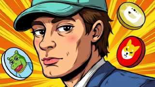 Les meilleurs analystes prévoient que les flopypepe (FPEP) peuvent dépasser le dogecoin (DOGE) et le shiba inu (shib) en 2025