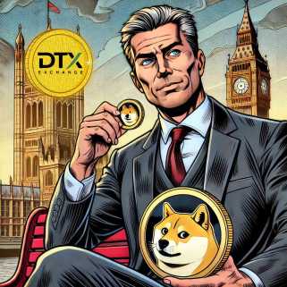 Alors que les pièces de monnaie luttent, cette crypto-monnaie FEFI se prépare pour le lancement 10X