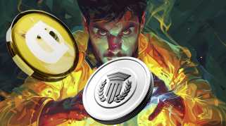 Dogecoin (Doge) et Mutuum Finance (MUTM) ont frappé 1 $ en 2025, mais Tron (TRX) peut devoir attendre plus longtemps