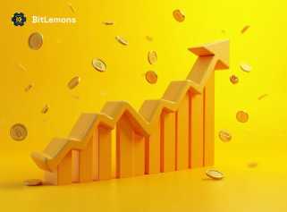 Dernière chance d'entrer tôt? Bitlemon ($ Blem) Pré-vente comme nouveau niveau d'attractivité pour les tests BTC et DOGE