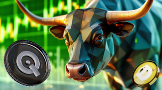 Projection de prix de Dogecoin: Crypto Veteran dit: 