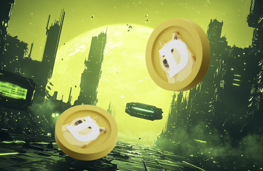 Doge -Preisprognose: Dogecoin kann nach der Bestätigung des Todeskreuzes rutschen. Inhaber strömen zu XRP -Konkurrenten und neigen im März auf 10 Mal