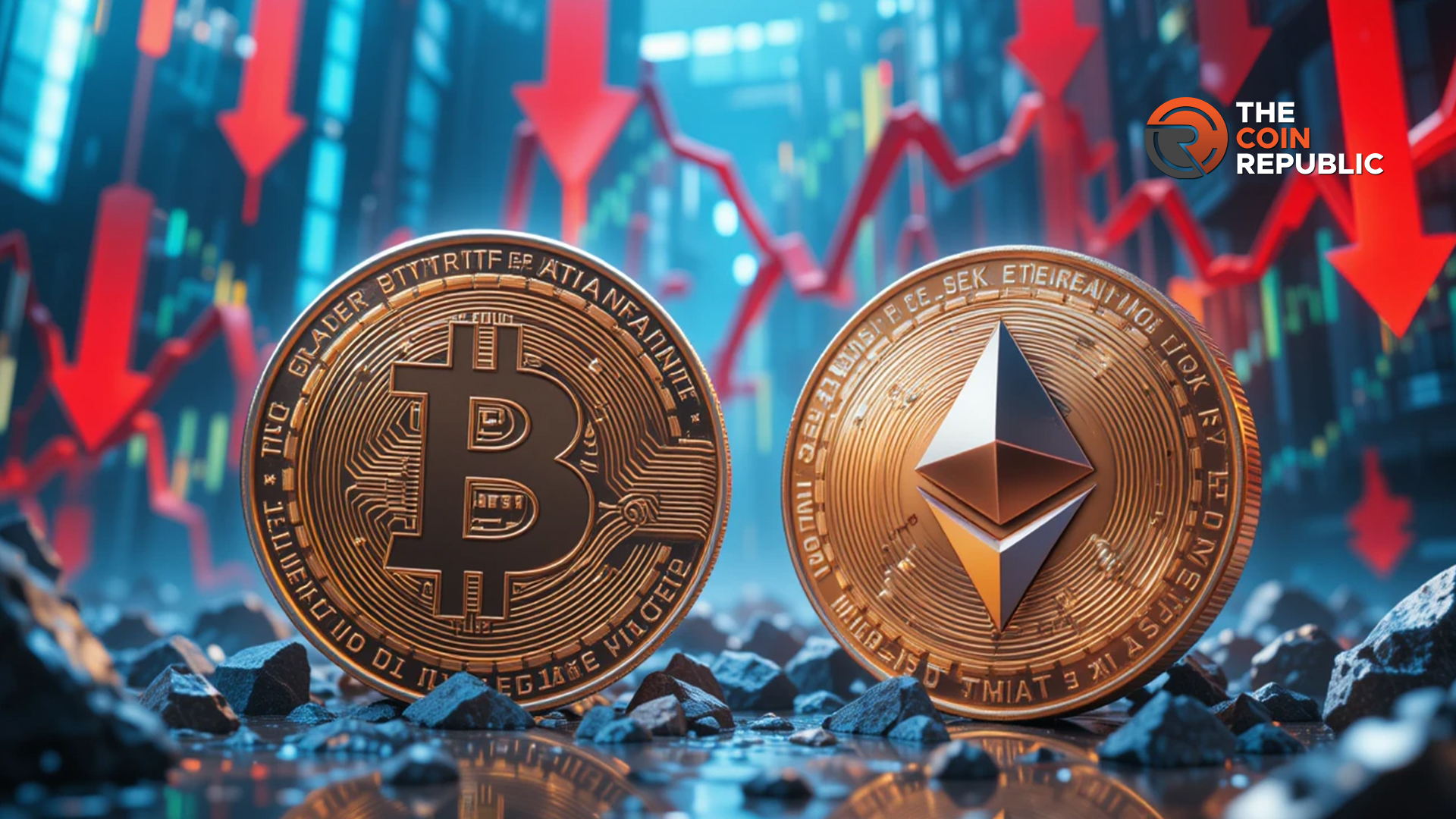 BTC, die führende Kryptowährung in Höhe von 403 Millionen US -Dollar, was kommt als nächstes?