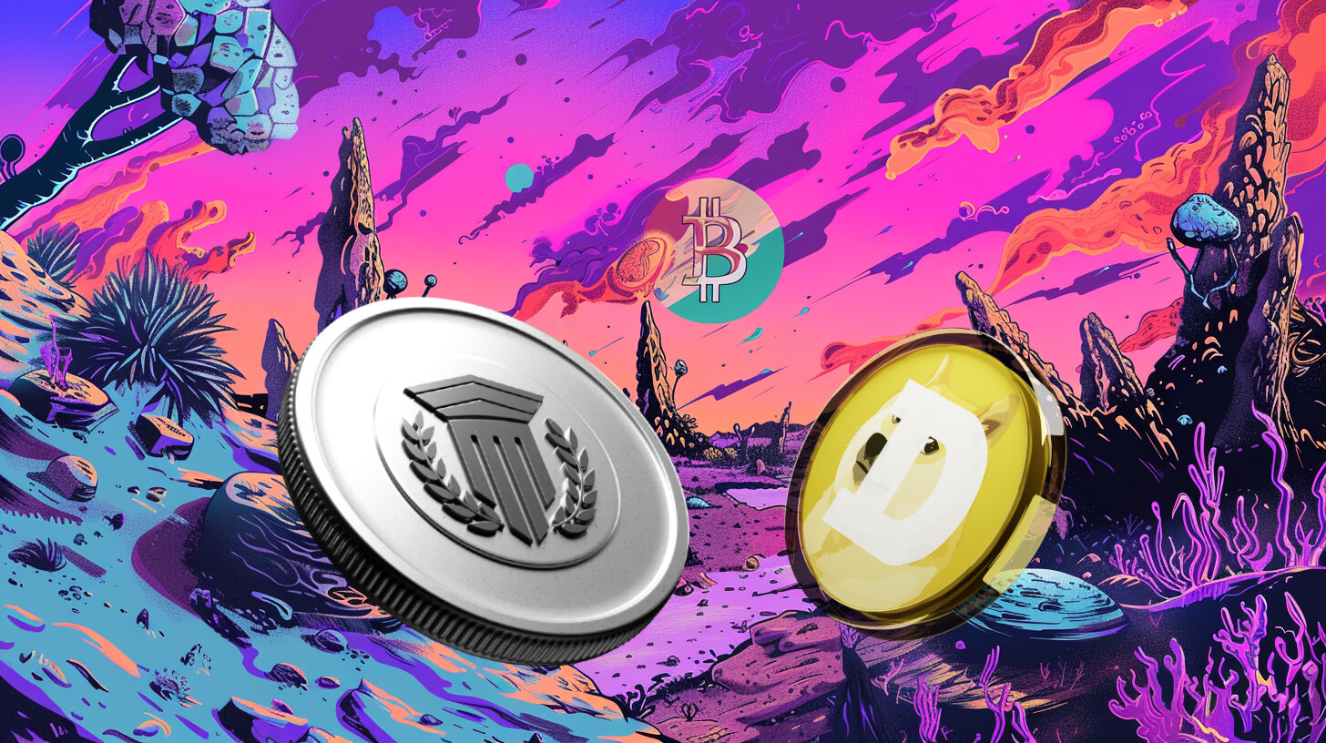 3 개의 주요 altcoins는 현재 2025 년 6645% 수익에 투자했습니다.