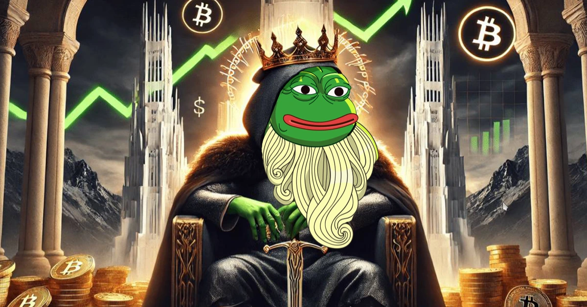 SEC는 DOGE ETF 응용 프로그램을 확인하고 다음 100X 메모가오고 있습니다.