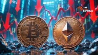 BTC, die führende Kryptowährung in Höhe von 403 Millionen US -Dollar, was kommt als nächstes?