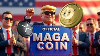 DogEcoin, XRP oder offizieller Magain? Welche Krypta hat 15.800% Potenzial?