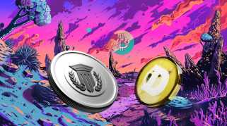 3 개의 주요 altcoins는 현재 2025 년 6645% 수익에 투자했습니다.