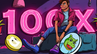 Die Meme -Attraktion von Dogecoin ist legendär, aber Floppypepe (FPPE) ist wahrscheinlich die beste 100 -fache Chance