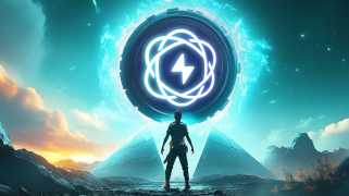 Ist Lightchain ai der dotecoin (doge) von 2025? Investoren scheinen in Token zu strömen