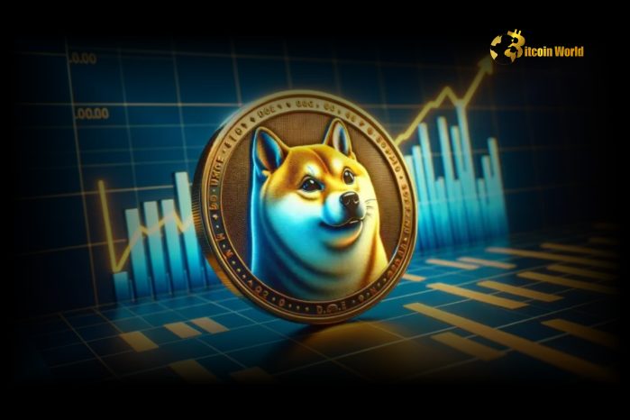 Dogcoin Network Activity baisse: les données choquantes montrent les niveaux les plus bas depuis octobre
