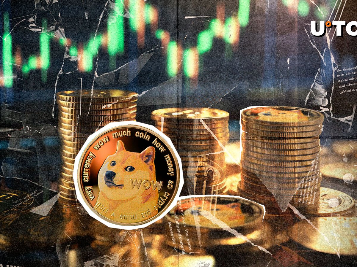 Zum Mond gehen? 30% DogEcoin Preis Rally in den nächsten 3 Monaten erwartet