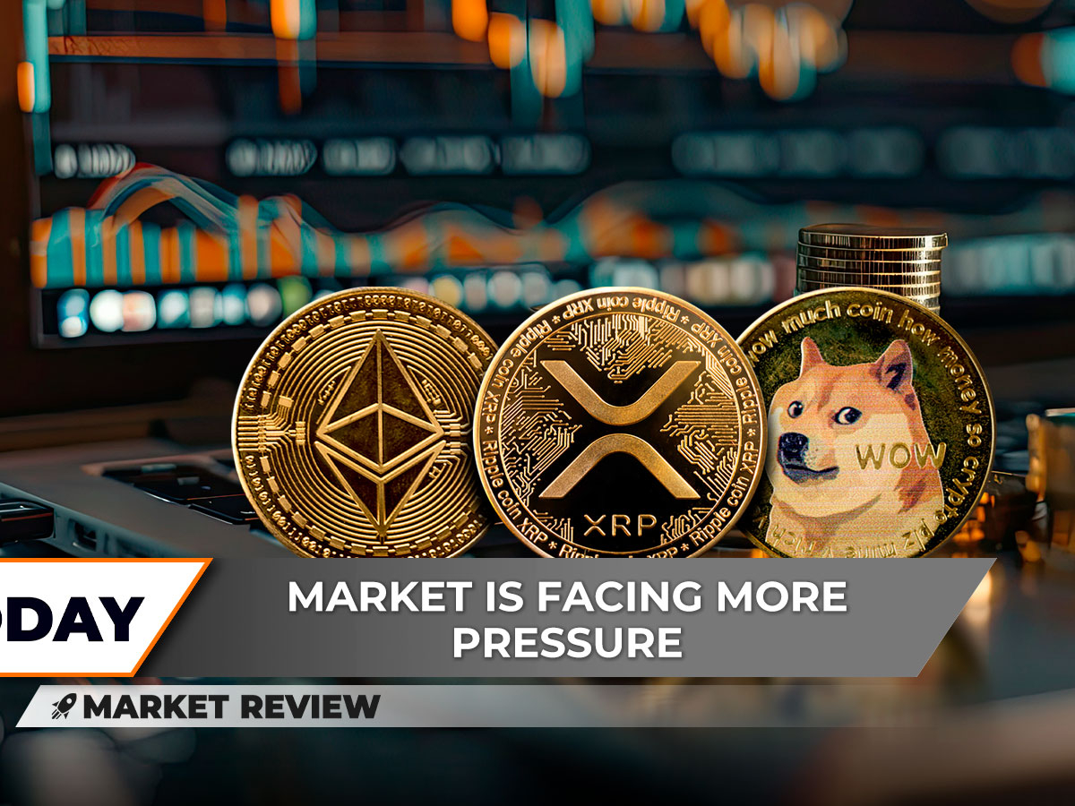 XRP steht kurz davor