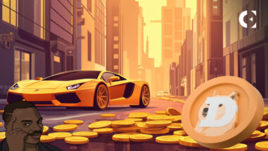 Si Panshibi (Shibi) répertorie la crypto-monnaie de Dogecoin (DOGE) sur Coinbase & Binance: ICO est maintenant disponible