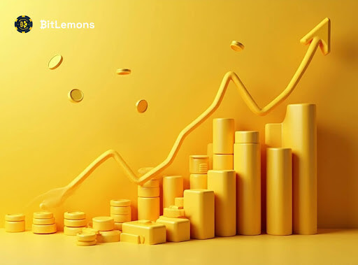 Solana는 13%를 떨어 뜨리고 Dogecoin은 새로운 최저점을 테스트합니다 -Bitlemons ($ blem)는 Ultimate Web3 Gaming Profit Machine으로 나타납니다.