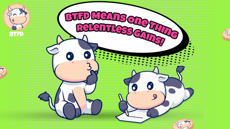 Die beste neue Meme -Münze, die jetzt investiert hat: BTFD -Münzen verkauften über 70 Milliarden Token, während SPX6900 um 1%zurückging, fiel Moo Deng um 2%zurück