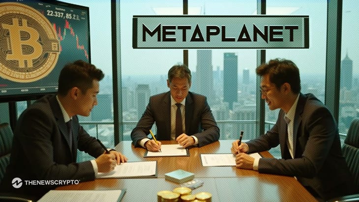 Metaplanet und El Salvador kaufen mehr Bitcoins im Marktcrash