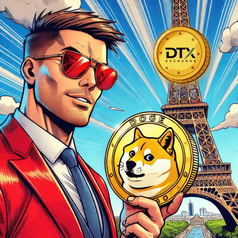 DogEcoin -ETFs stehen vor regulatorischen Barrieren - Investoren übertragen auf diese Virus Defi Crypto