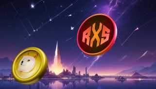 Ist das ein Token für den Hund? Neue Wettbewerber glänzen mit 21.344% Aussicht