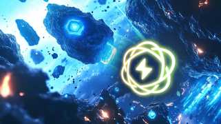 La meilleure crypto-monnaie est inférieure à 1 $, Dogecoin peut-il suivre stellaire et lightchain AI alors que le sentiment du marché favorise les services publics?