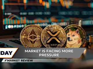 XRP steht kurz davor