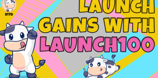 Die beste 100 -fache Kryptowährung kann jetzt investiert werden: Krypto -Bulls stapeln BTFDS, während Dotecoin -Wale verschwinden und Bonk an Dynamik verliert!