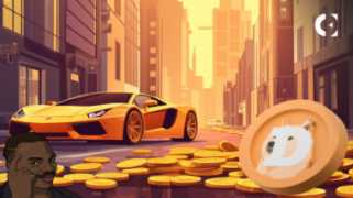 Wenn Panshibi (Shibi) die Kryptowährung von Dogecoin (DOGE) auf Coinbase & Binance auflistet: ICO ist jetzt verfügbar