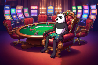 Dotecoin (doge) kann in weniger als 30 Tagen fallen