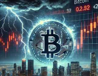 [Bitop Review] Cryptocurrency Crash: Bitcoin fällt in 30 Tagen auf 91.000 US -Dollar, Sol, Doge und Link Plummet 40%!