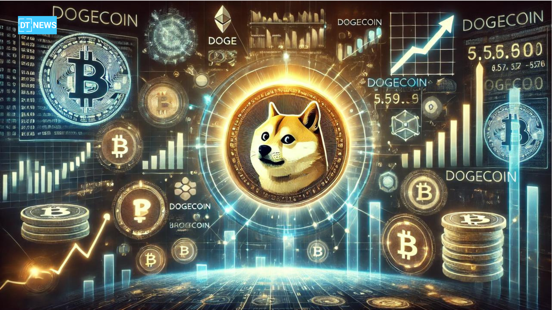 Dogecoin -Preisprognose: Erwartungen an Doge von 2025 bis 2030