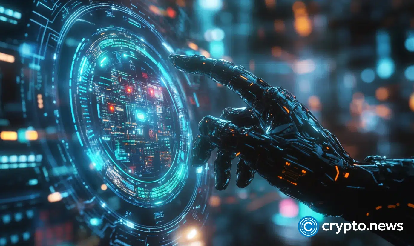 Diese AI -Meme -Münze ist jetzt die am meisten besprochene Person in der Kryptowährung: Dies ist kein Pepe