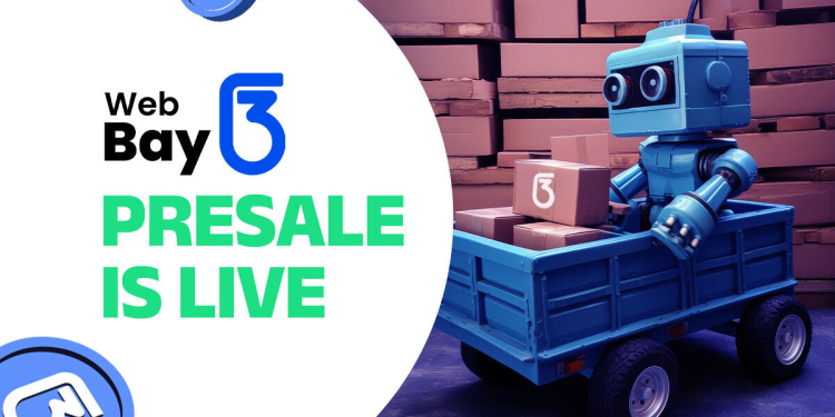 Ethereum dominiert Defi Defi im Jahr 2025, die Walbeschwerden bei Dotecoin und die Markterweiterung bei Web3Bay