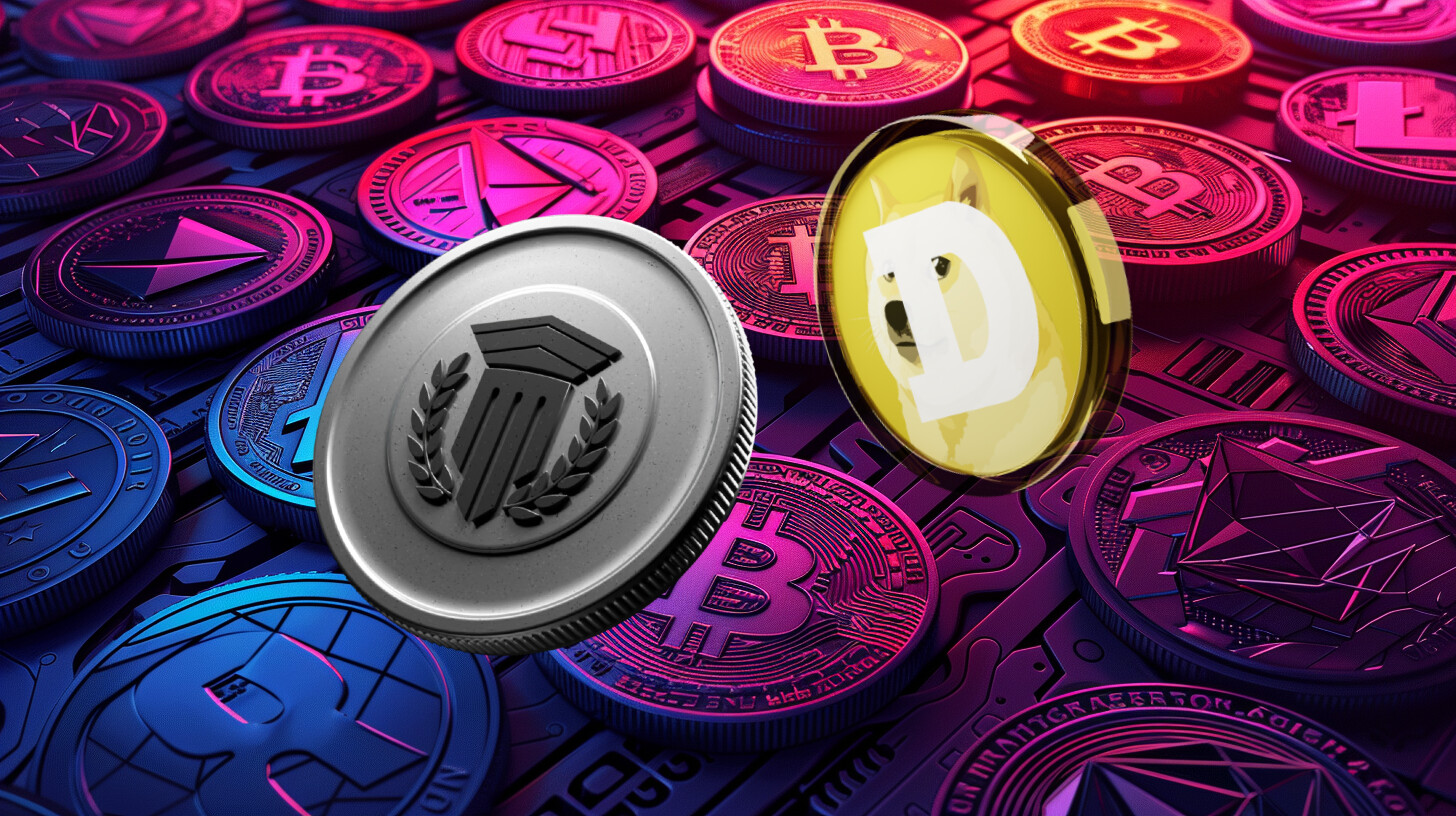 DogEcoin kostet 1,5 US -Dollar und der Kettenpreis beträgt 50 US -Dollar? Geben Sie diese Träume auf und kaufen Sie Mutuum Finance für 18.205% im dritten Quartal