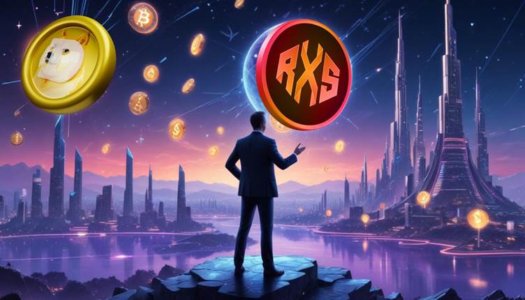 DogEcoins Schlüsselpreisniveau zu sehen: Die Möglichkeit eines weiteren Absturzes im Jahr 2025 bietet Anlegern eine Absicherung mit neuen Kryptowährungen