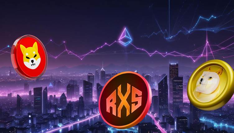 Shiba Inu große Rallye kann nicht wie erwartet auftreten, da mehr Liquidität in Dogecoin und neue Münze für 0,20 USD gießt