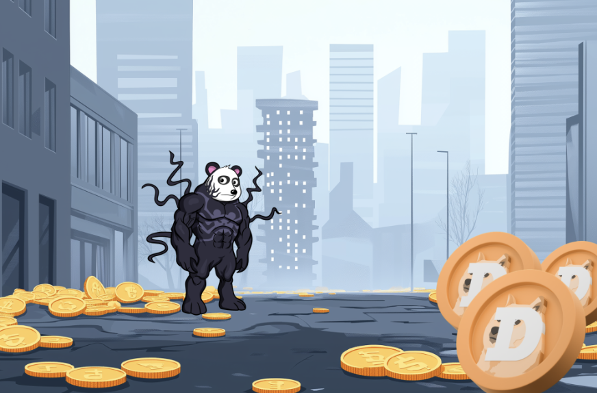 Prévisions de prix DoGECOIN: Doge atteindra 1 $ en 2025? Les investisseurs mondiaux de crypto de Panshibi sont étroitement liés à Doge et Shib