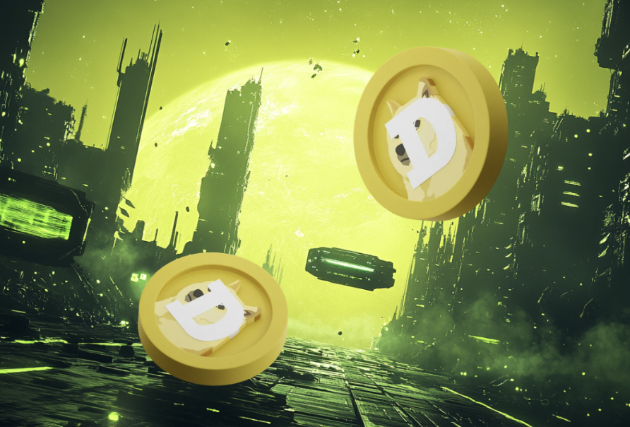 Les prix de DoGECOIN et XRP ont rebondi de ces niveaux de soutien; les investisseurs ont-ils trouvé de nouveaux XRP?