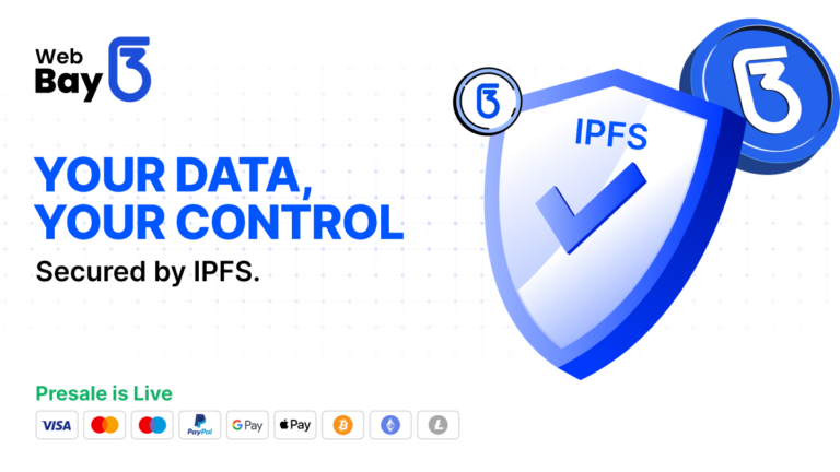 Ondo wuchs um 422% und Dotecoin Augen stiegen um 184% - aber die Erweiterung von Web3Bay könnte alles ändern!