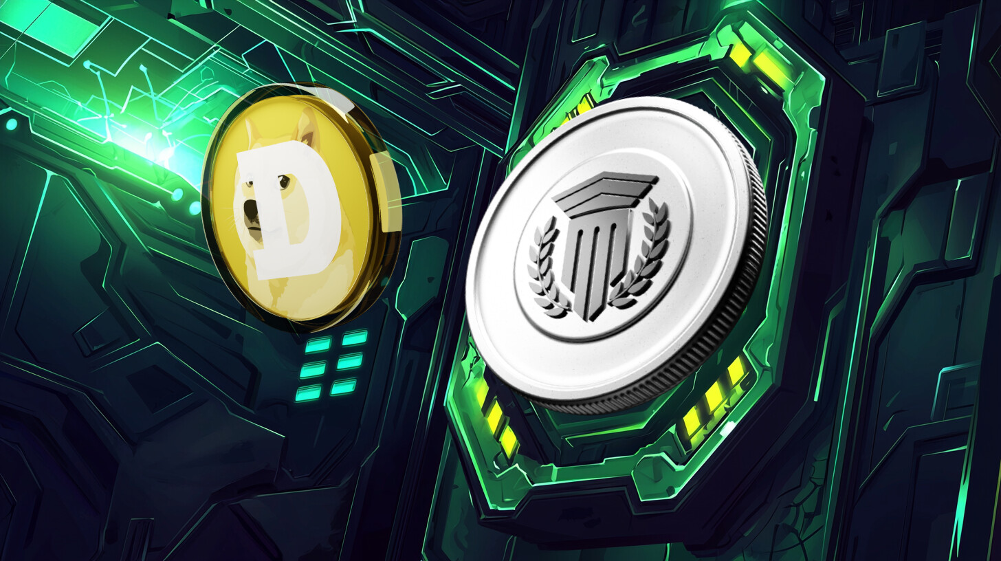 Dogecoin zahlt 200% Laufen, aber das Ziel von Mutuum Finance erregt die Aufmerksamkeit der Menschen, weshalb der Grund ist