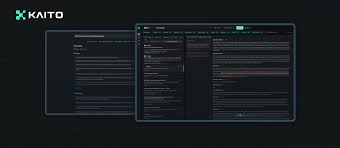 Kaito steigt um mehr als 48%