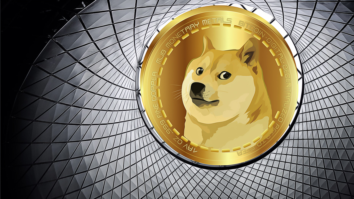 Dogecoin sieht sich einem scharfen Tropfen gegenüber: Kann es sich erholen?