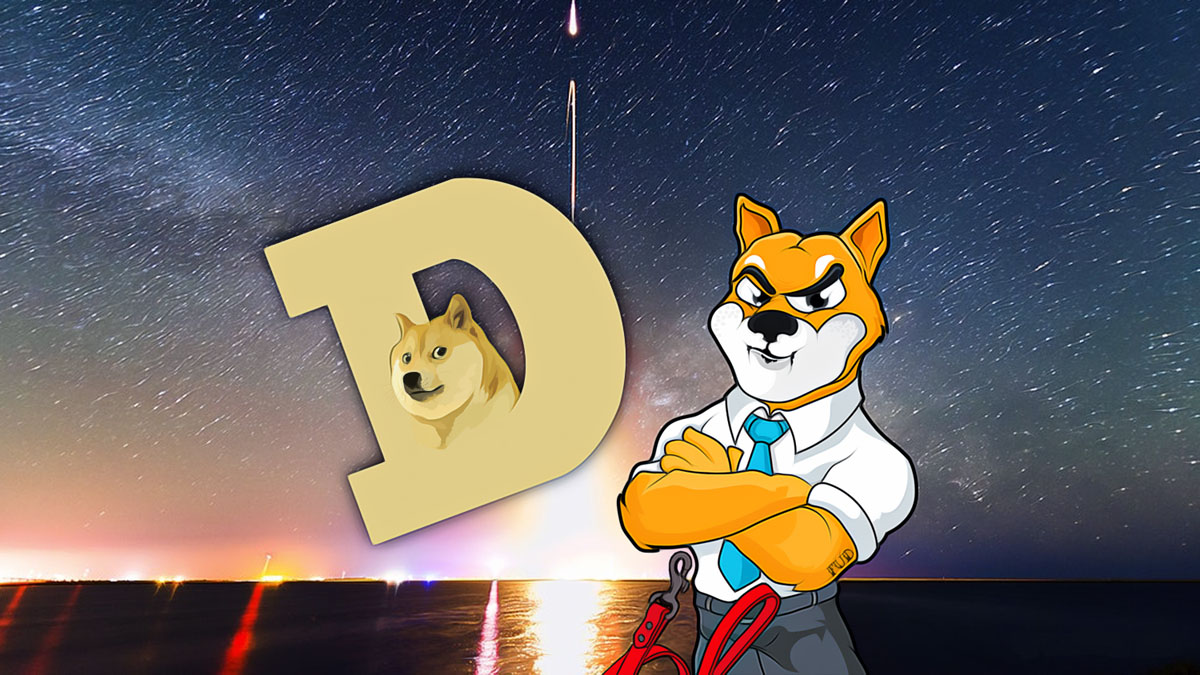 Wird Dogecoin den gegenwärtigen Kampf überwinden?