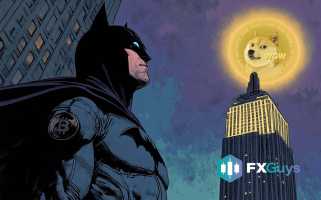 Kann FXGuys auflisten $ fxg 100x? Also, was für Sui und Dogecoin -Inhaber denken