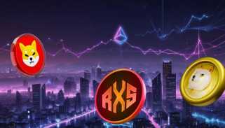 Shiba Inu große Rallye kann nicht wie erwartet auftreten, da mehr Liquidität in Dogecoin und neue Münze für 0,20 USD gießt